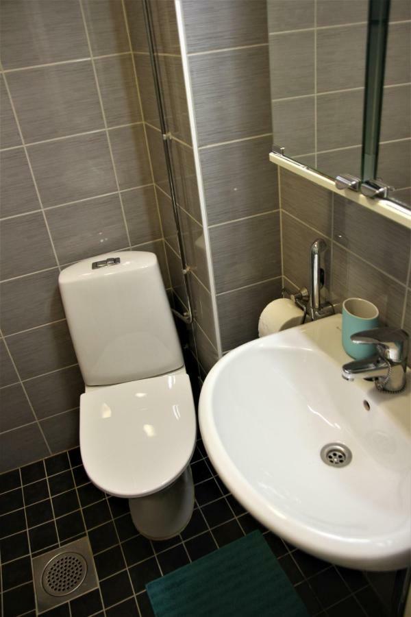 דירות Studio In Helsinki City Center מראה חיצוני תמונה