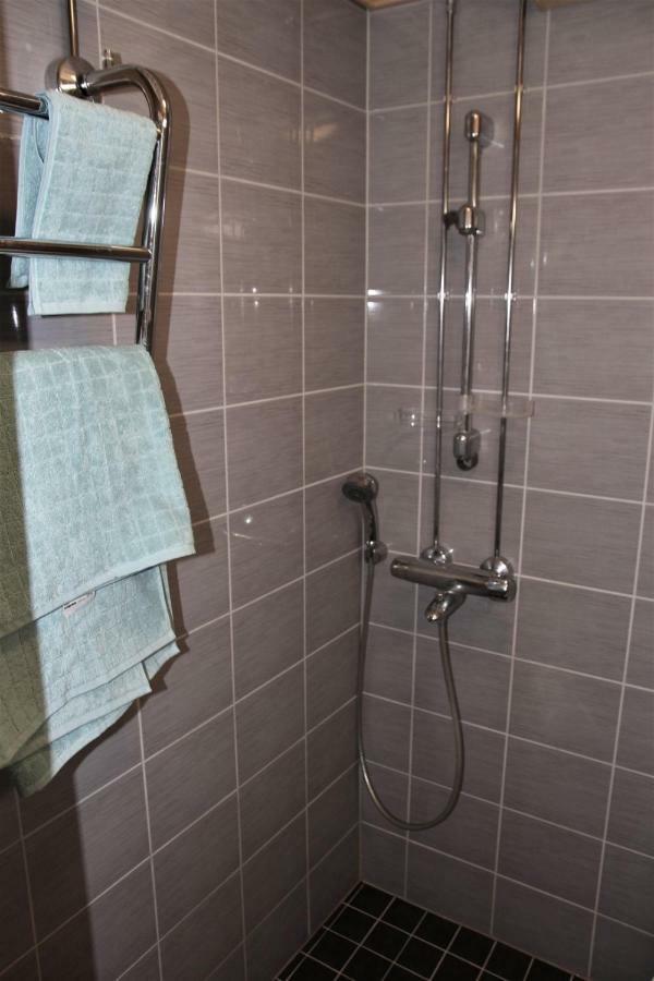 דירות Studio In Helsinki City Center מראה חיצוני תמונה