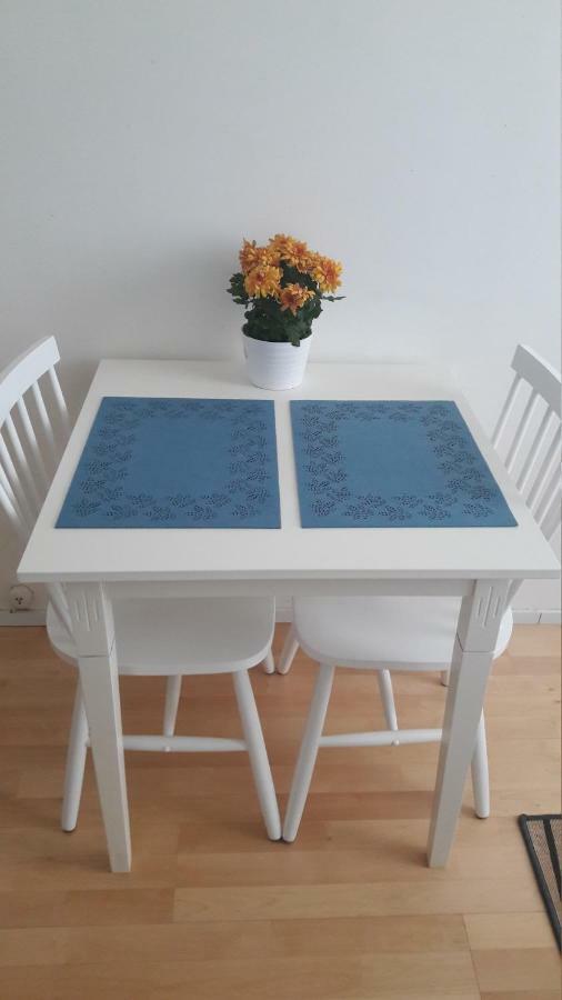 דירות Studio In Helsinki City Center מראה חיצוני תמונה